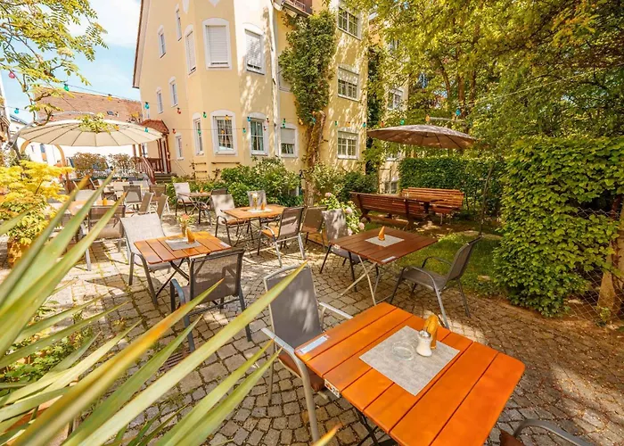 Auch für Radl-Fahrer, ADFC zertifiziertes Haus mit Schwimmbad
