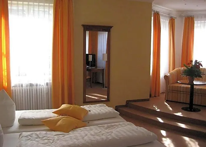 Altstadthotel Schex